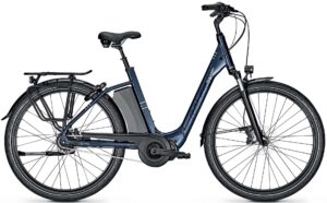 Raleigh Corby 8 XXL 2022 e-Bike XXL,City e-Bike