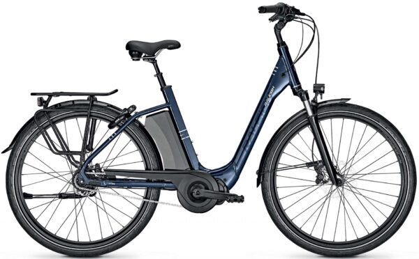 Raleigh Corby 8 XXL 2022 City e-Bike