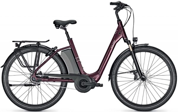 Raleigh Corby 8 XXL RT 2022 City e-Bike