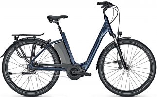 Raleigh Corby 8 XXL RT 2022