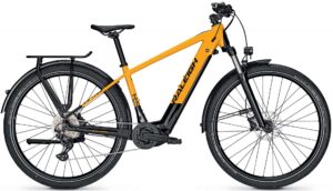 Raleigh Dundee 10 2022 Trekking e-Bike,SUV e-Bike