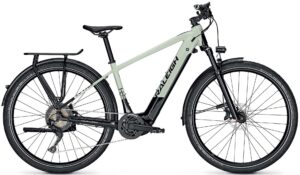 Raleigh Dundee 11 2022 Trekking e-Bike,SUV e-Bike