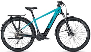 Raleigh Dundee 9 2022 Trekking e-Bike,SUV e-Bike