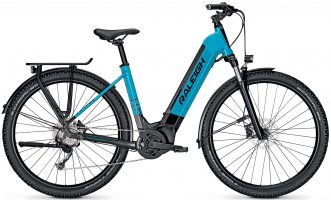 Raleigh Dundee 9 2022