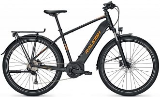 Raleigh Dundee LTD 2022