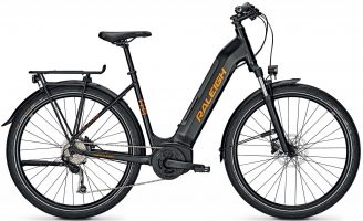 Raleigh Dundee LTD 2022