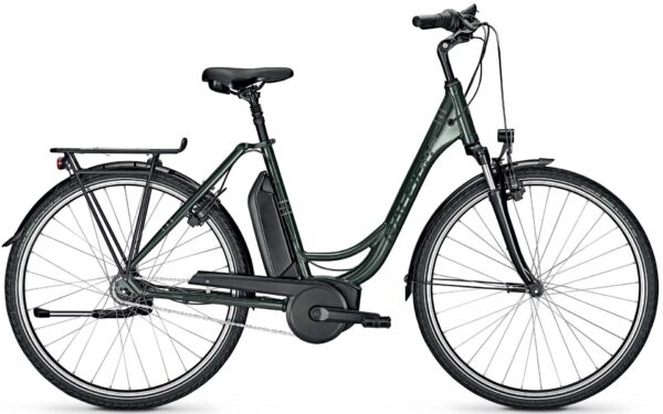 Raleigh Jersey Plus 2022 City e-Bike