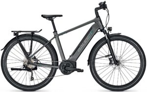 Raleigh Kent 10 XXL 2022 e-Bike XXL,Trekking e-Bike