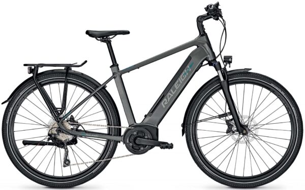 Raleigh Kent 10 XXL 2022 Trekking e-Bike