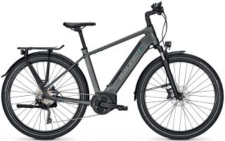 Raleigh Kent 10 XXL 2022