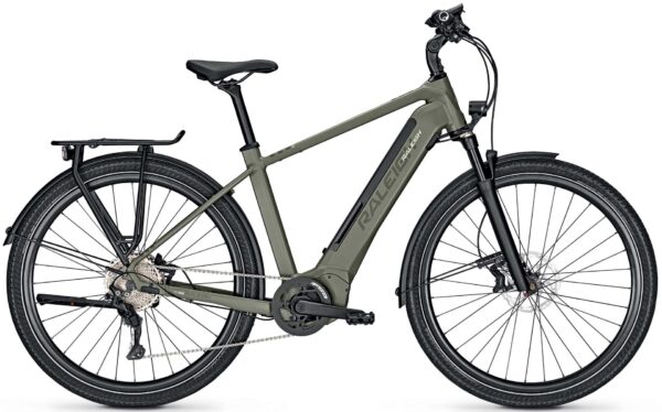 Raleigh Kent 11 XXL 2022 Trekking e-Bike