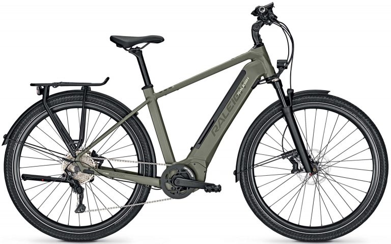 Raleigh Kent 11 XXL 2022