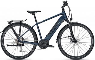 Raleigh Kent 9 2022