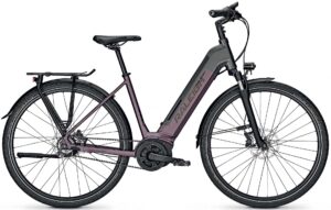 Raleigh Kent Premium 2022 Trekking e-Bike