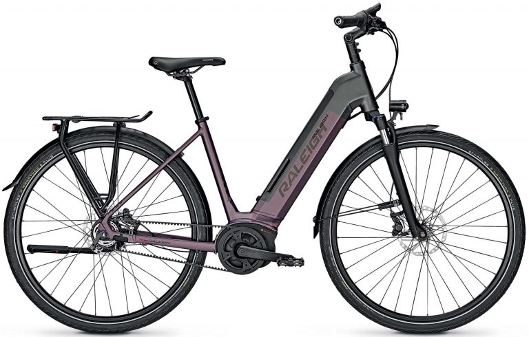 Raleigh Kent Premium 2022