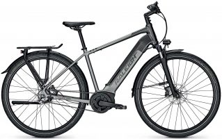 Raleigh Kent Premium 2022