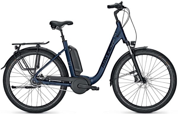 Raleigh Kingston 8 XXL 2022 City e-Bike