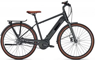 Raleigh Liverpool Premium 2022