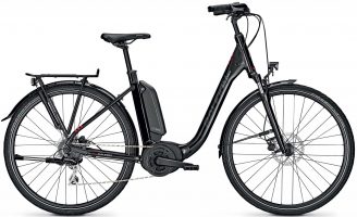 Raleigh Stoker LTD 2022