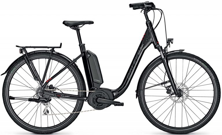 Raleigh Stoker LTD 2022