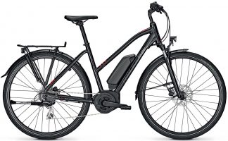 Raleigh Stoker LTD 2022