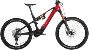 ROTWILD R.E750 Pro 2022 e-Mountainbike