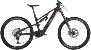 ROTWILD R.G375 Pro 2022 e-Mountainbike