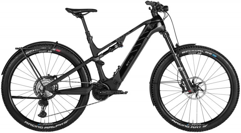 ROTWILD R.T750 Tour 2022