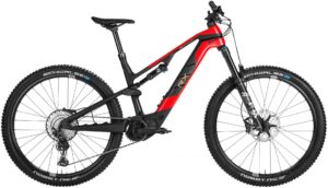 ROTWILD R.X375 Pro 2022 e-Mountainbike