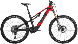 ROTWILD R.X375 Ultra 2022 e-Mountainbike