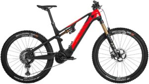 ROTWILD R.X750 Ultra 2022 e-Mountainbike