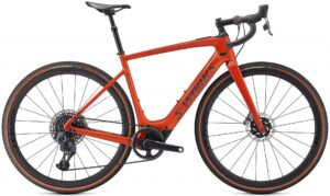 Specialized S-Works Turbo Creo SL EVO 2022 e-Rennrad,Gravel e-Bike