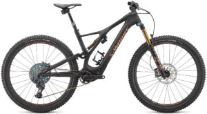 Specialized S-Works Turbo Levo SL 2022 e-Mountainbike