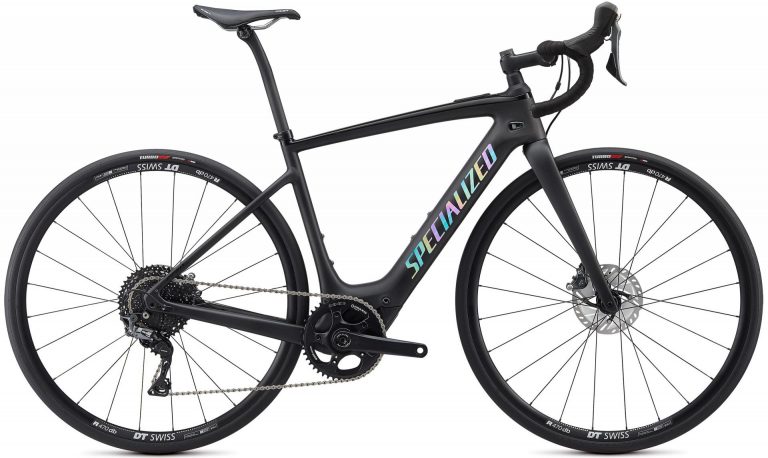 Specialized Turbo Creo SL Comp Carbon 2022