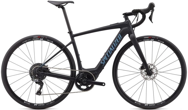 Specialized Turbo Creo SL Comp E5 2022