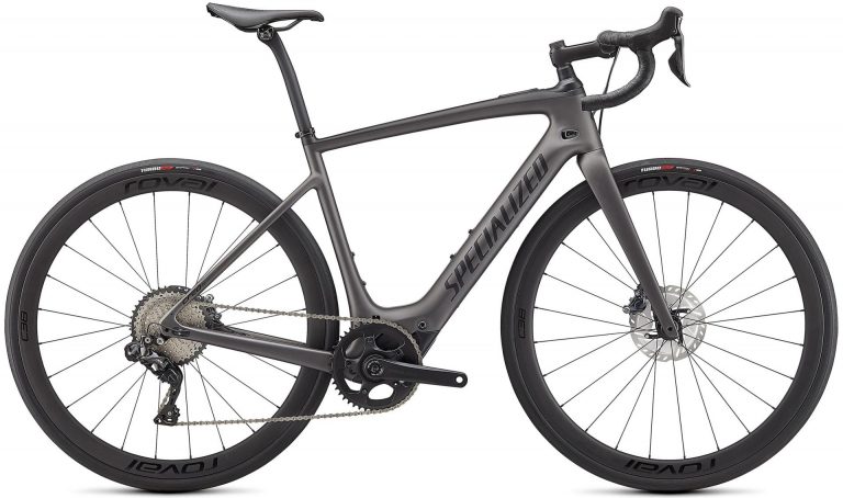 Specialized Turbo Creo SL Expert Carbon 2022