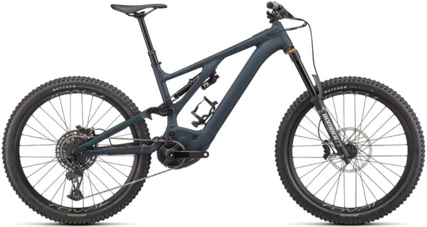 Specialized Turbo Kenevo Comp 2022 e-Mountainbike