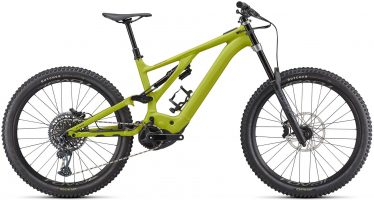 Specialized Turbo Kenevo Expert 2022