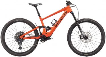 Specialized Turbo Kenevo SL Comp 2022