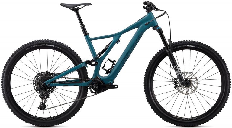 Specialized Turbo Levo SL Comp 2022