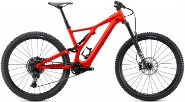 Specialized Turbo Levo SL Comp 2022