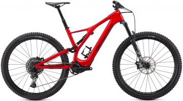 Specialized Turbo Levo SL Comp Carbon 2022