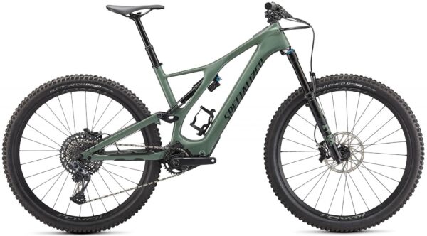 Specialized Turbo Levo SL Expert Carbon 2022 e-Mountainbike