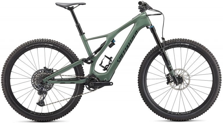 Specialized Turbo Levo SL Expert Carbon 2022