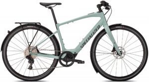 Specialized Turbo Vado SL 4.0 EQ 2022 Urban e-Bike