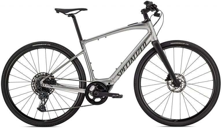 Specialized Turbo Vado SL 5.0 2022