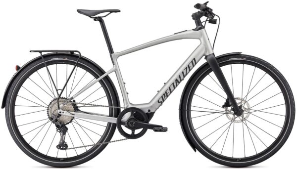 Specialized Turbo Vado SL 5.0 EQ 2022 Urban e-Bike