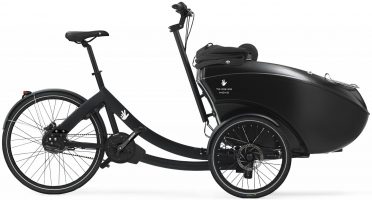 Triobike mono e enviolo 2022