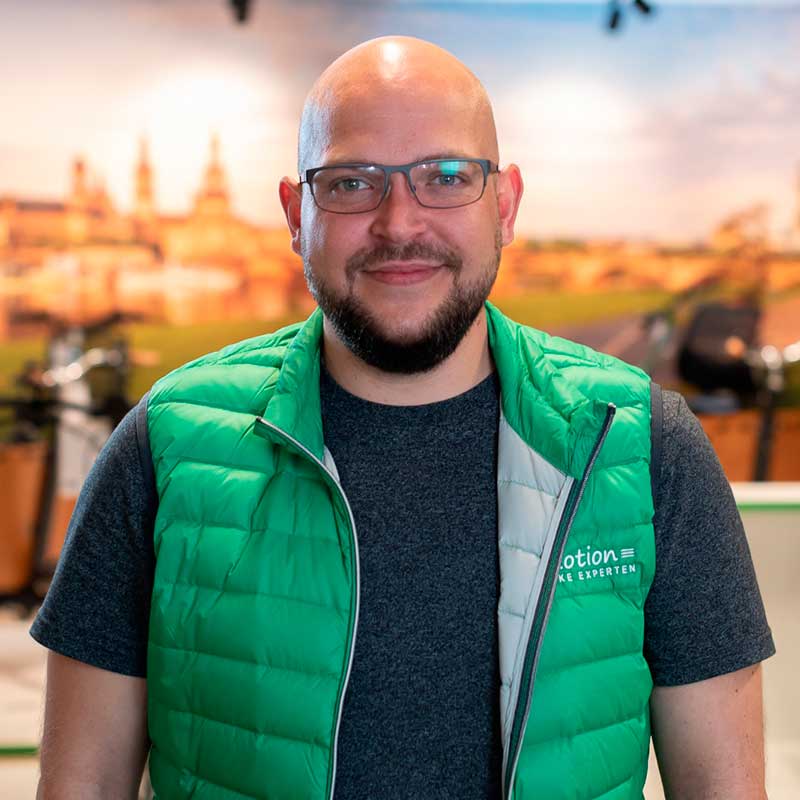 Adrian Bauer
