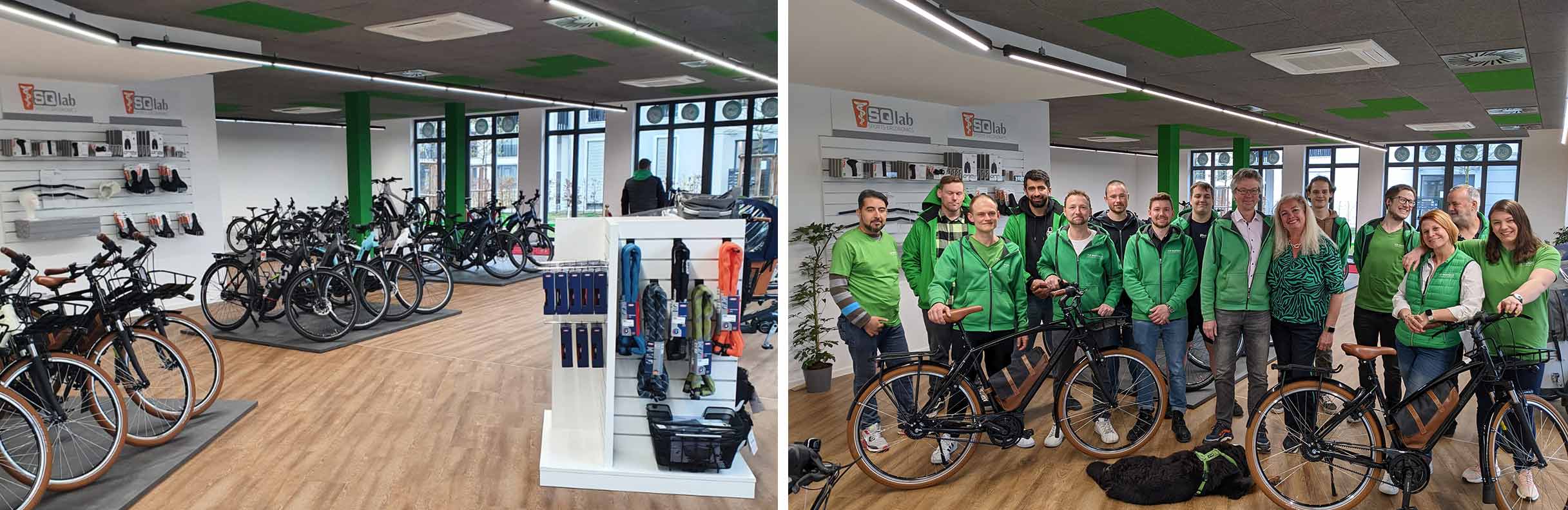 e-motion e-Bike Welt Ismaning e-motion e-Bike Welt Ismaning
